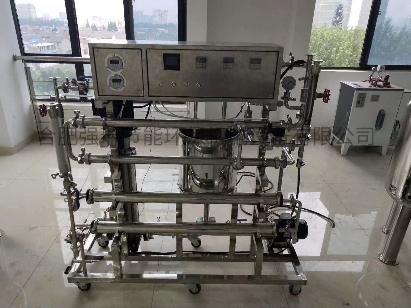 轉(zhuǎn)子組件